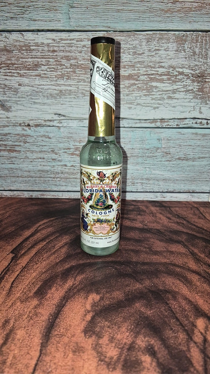 Florida Water | Murray & Lanman