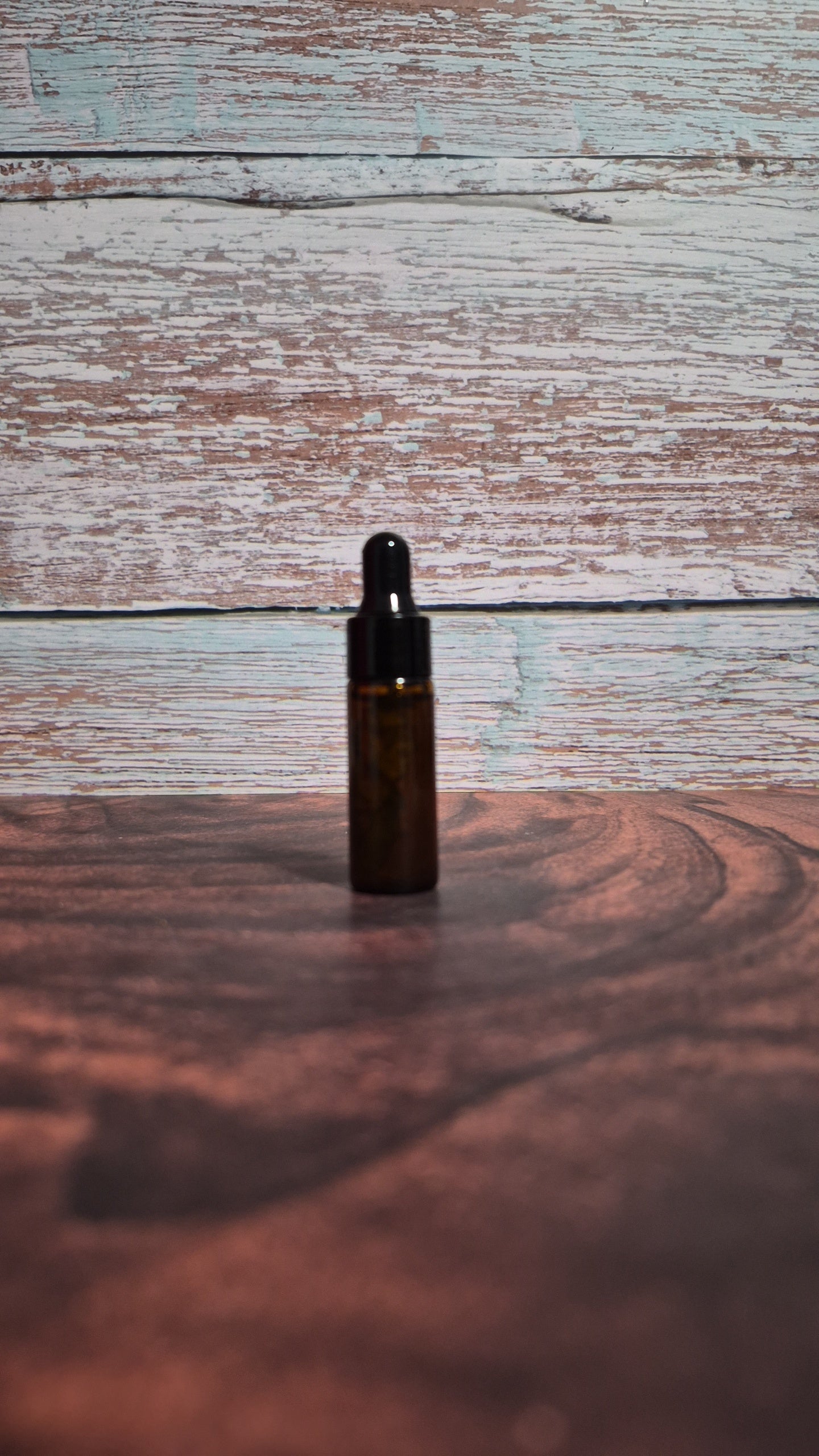 Full Moon Banishing Oil | Dust