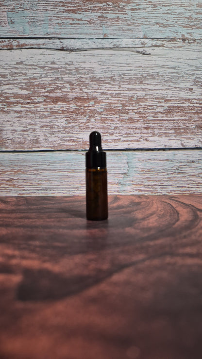 Full Moon Banishing Oil | Dust