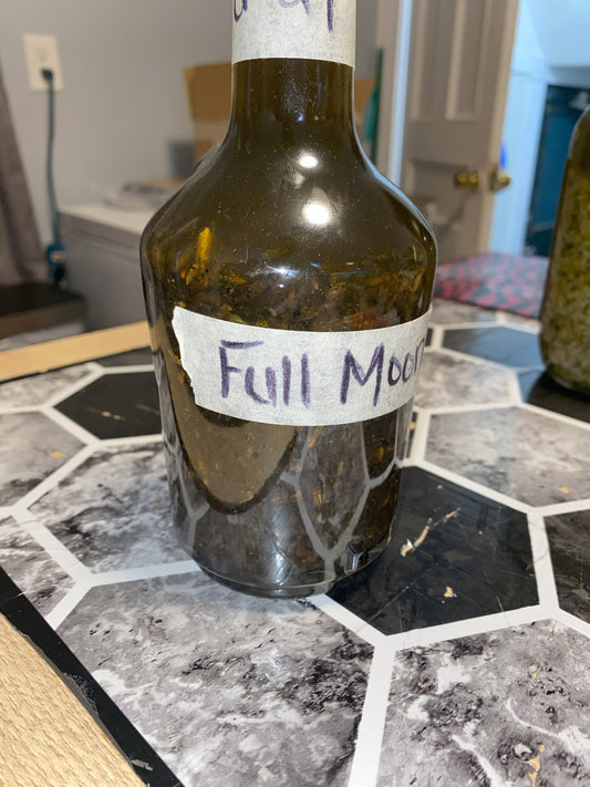 Full Moon
