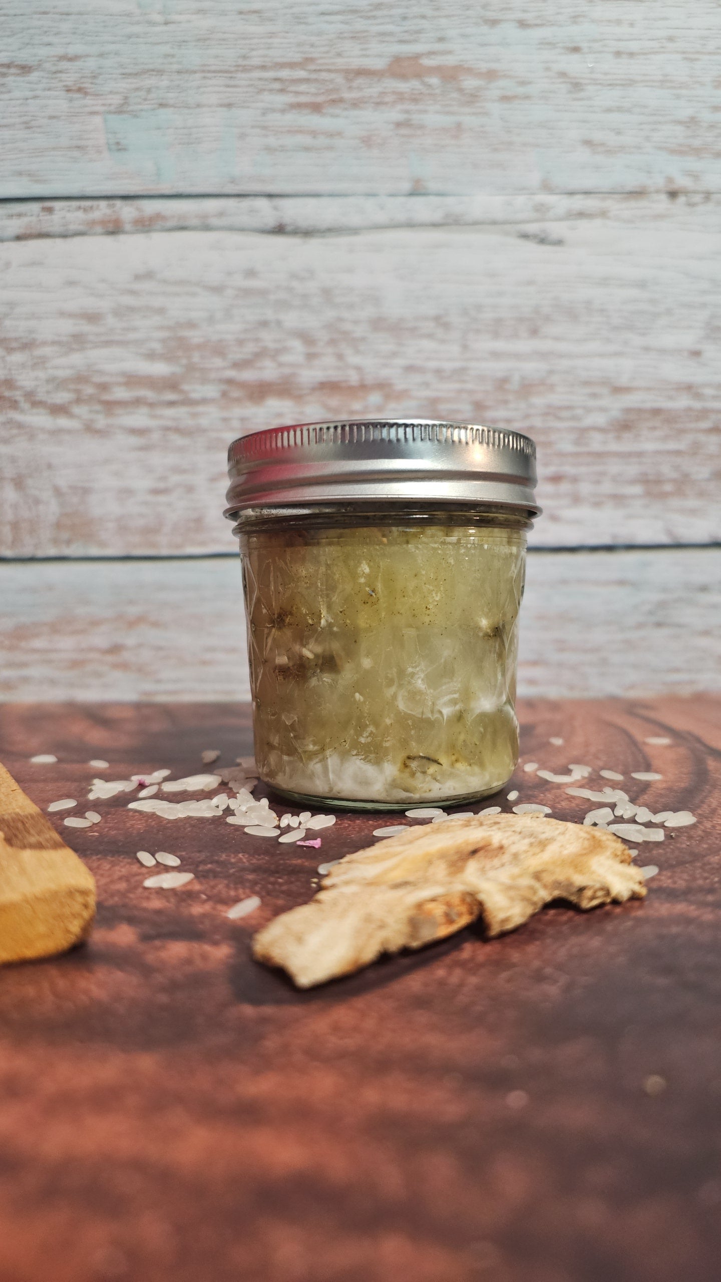 G'Winnin Castile Wash