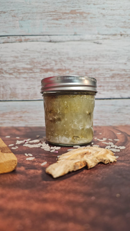 G'Winnin Castile Wash