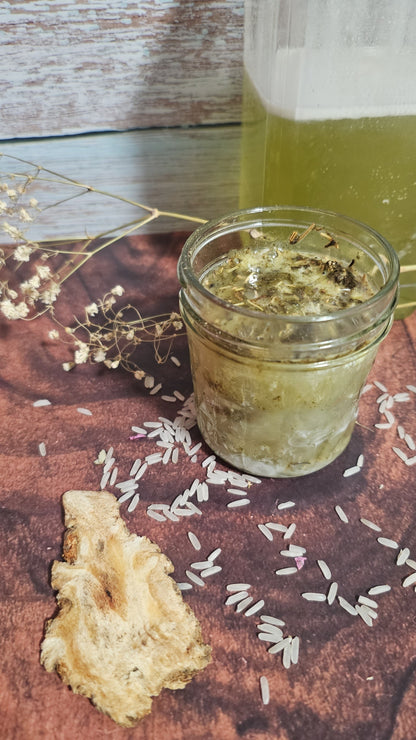 G'Winnin Castile Wash