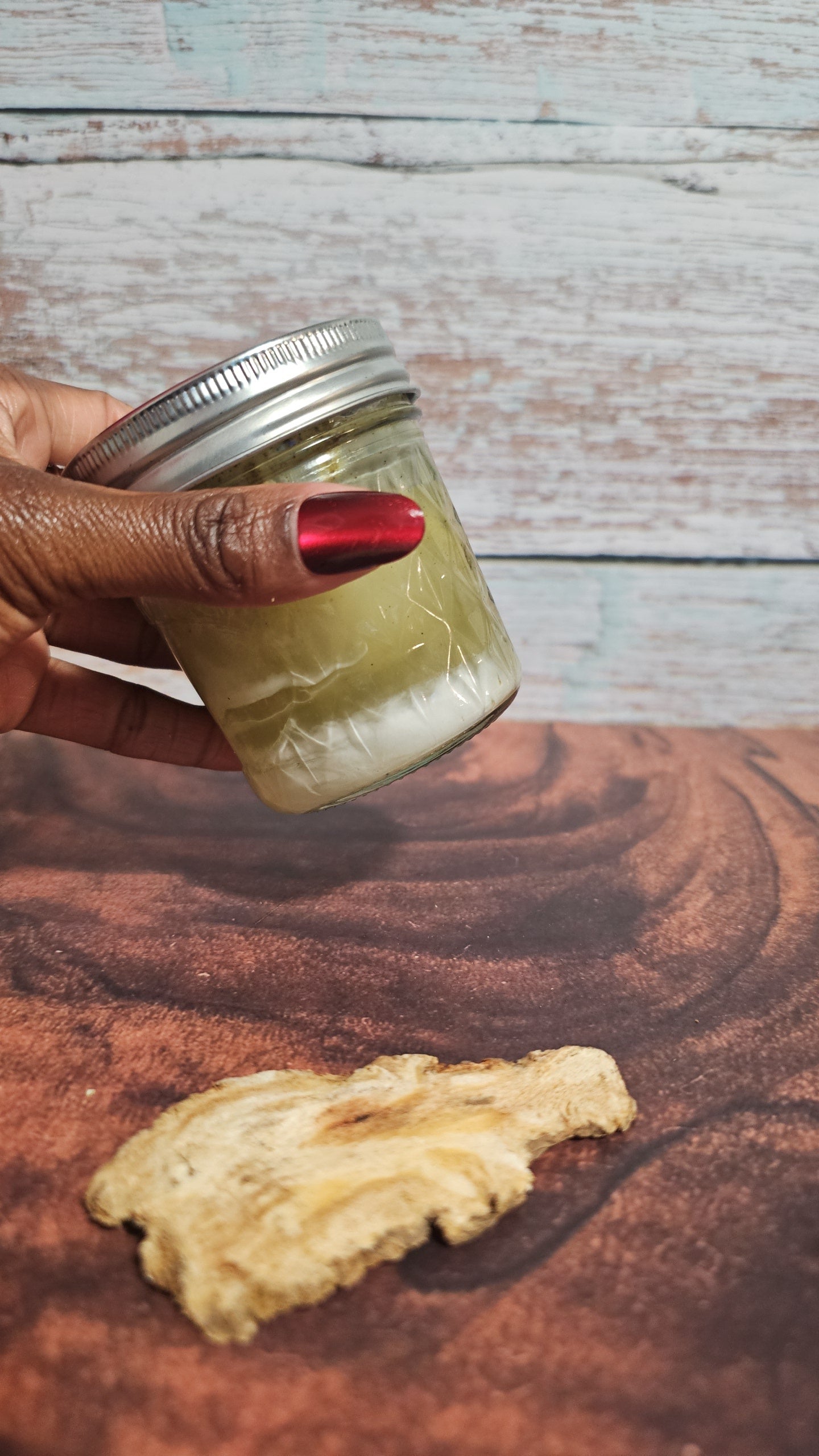 G'Winnin Castile Wash