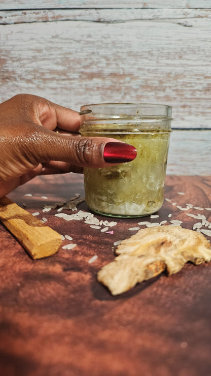 G'Winnin Castile Wash