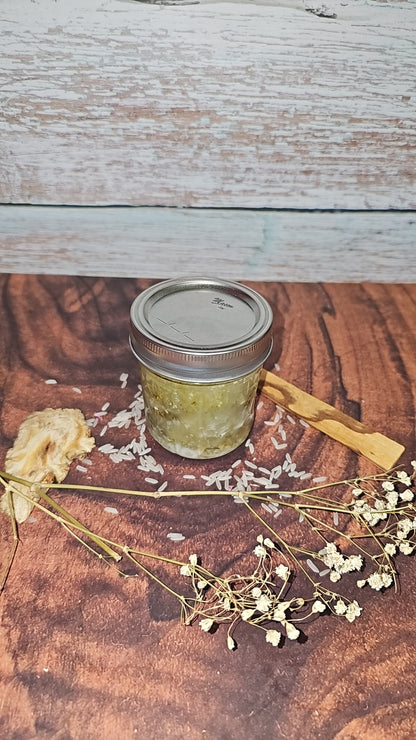 G'Winnin Castile Wash