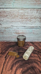 Container of Fire "Hot Foot" Powder