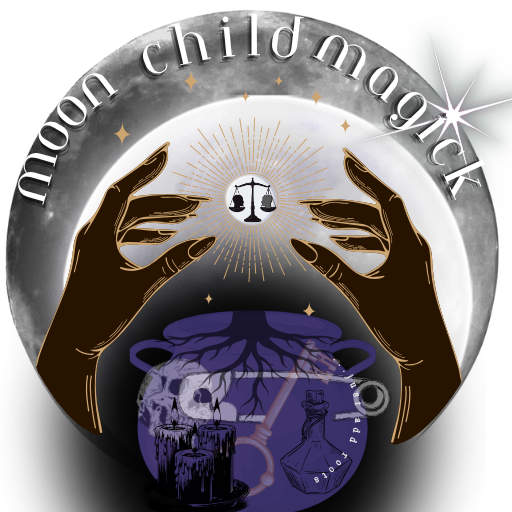 Moon Child Magick