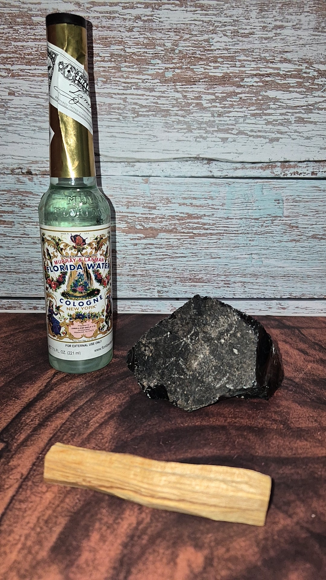 Black Obsidian Lapidary - [Rough]
