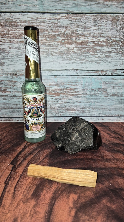 Black Obsidian Lapidary - [Rough]
