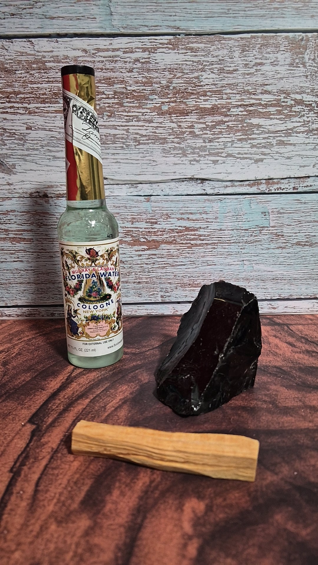 Black Obsidian Lapidary - [Rough]