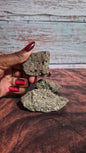 Pyrite - "Fools Gold" [Rough]