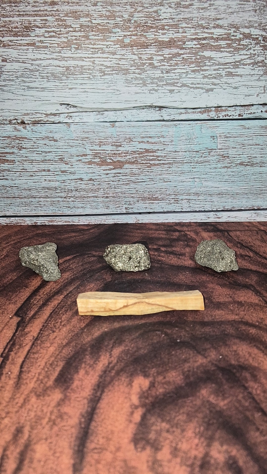 Pyrite - "Fools Gold" [Rough]