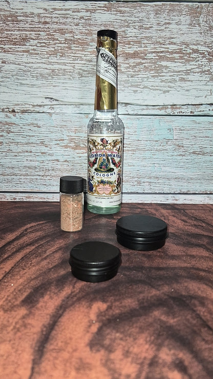 Hoodoo's Red Brick Dust