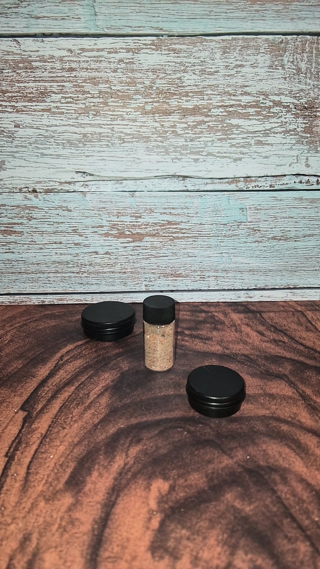 Hoodoo's Red Brick Dust