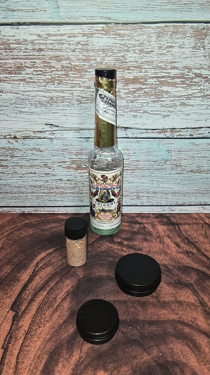 Hoodoo's Red Brick Dust