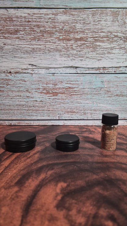 Hoodoo's Red Brick Dust