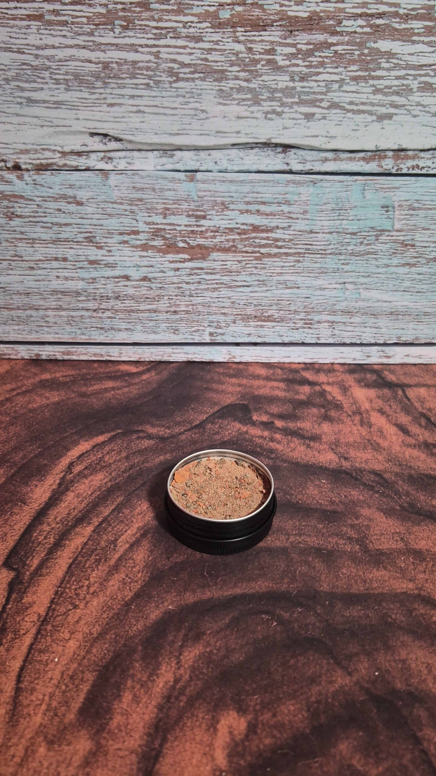 Hoodoo's Red Brick Dust