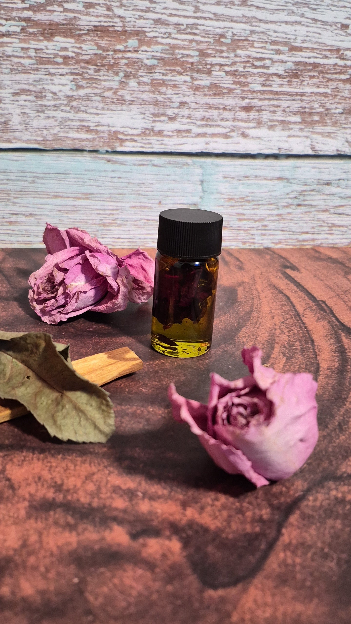 Red Rose | Rose Oil