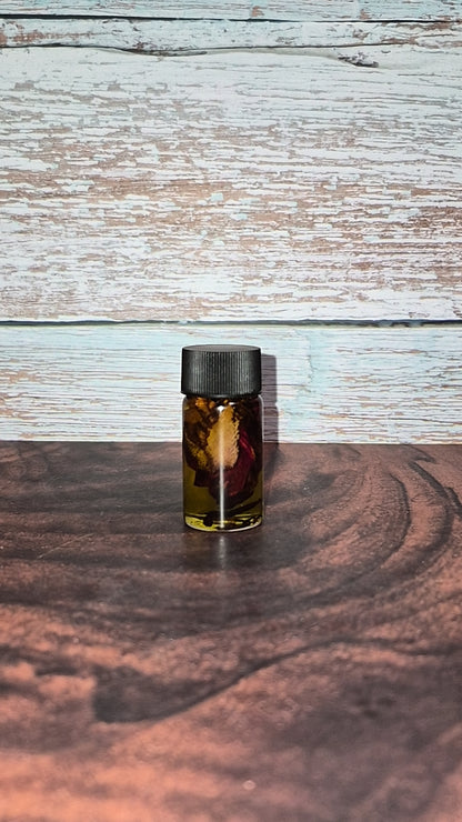 Red Rose | Rose Oil