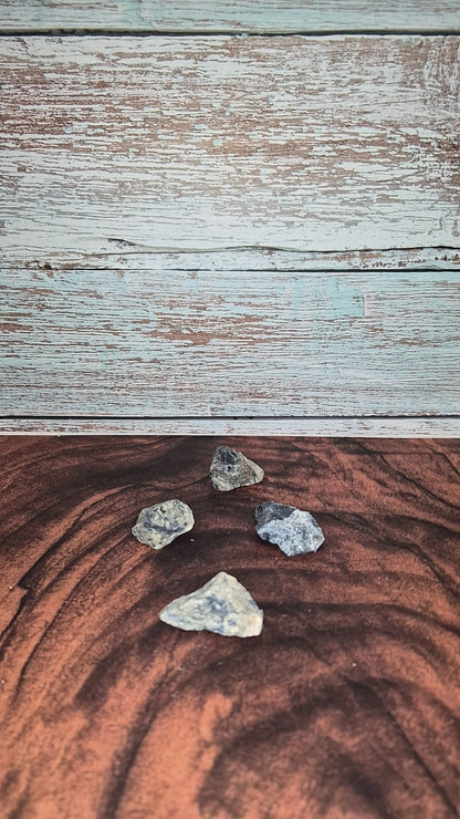 Sodalite - [Rough]