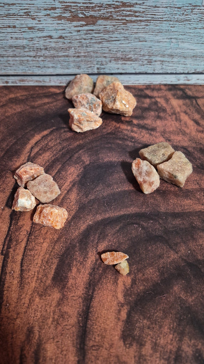Sunstone - [Rough]