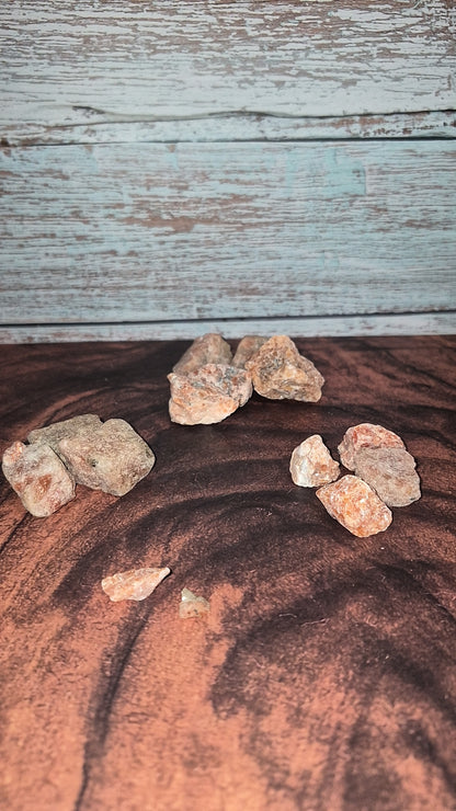 Sunstone - [Rough]