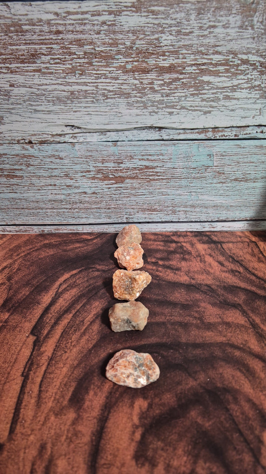 Sunstone - [Rough]