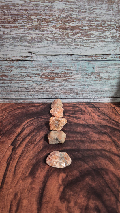 Sunstone - [Rough]