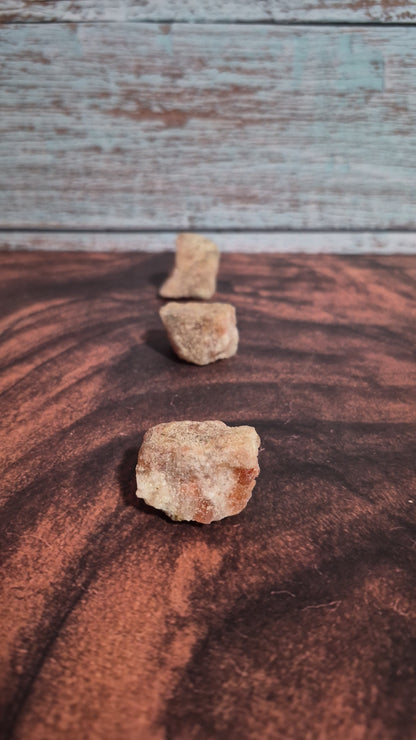 Sunstone - [Rough]
