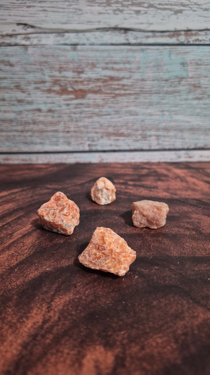 Sunstone - [Rough]