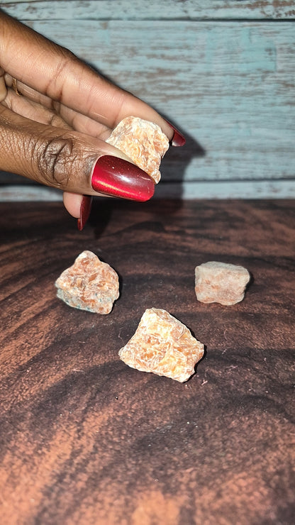 Sunstone - [Rough]