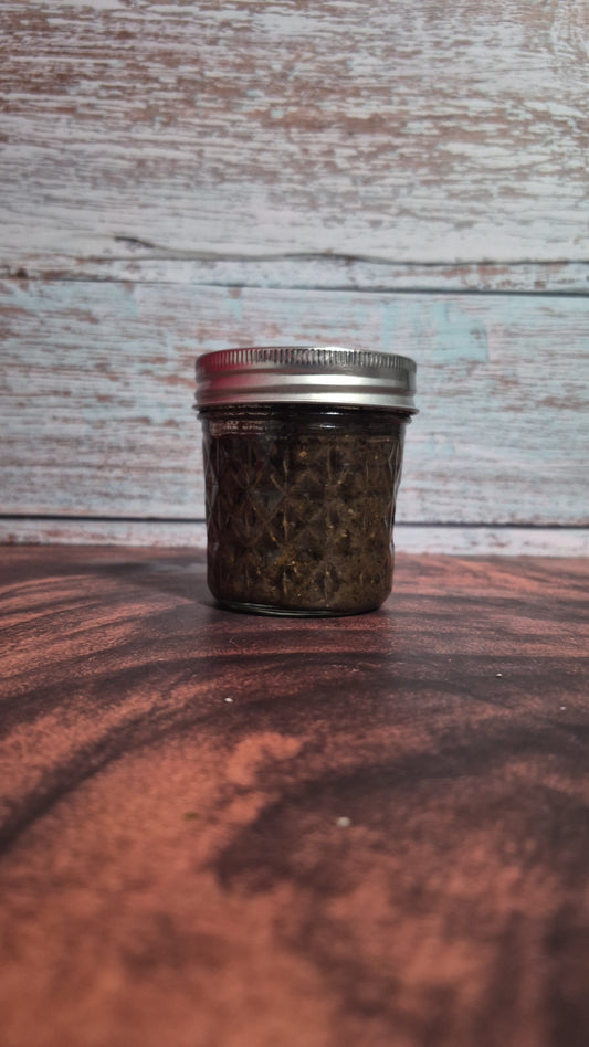 Sweet Slush | "Sweet Treat" Sauce