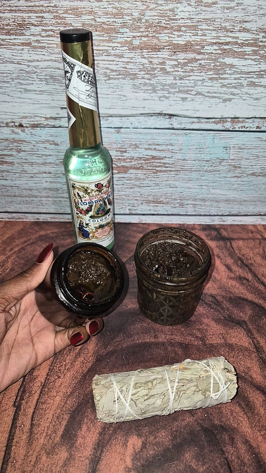 Sweet Slush | "Sweet Treat" Sauce