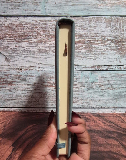 Alternative Leather Tree of Life Journal
