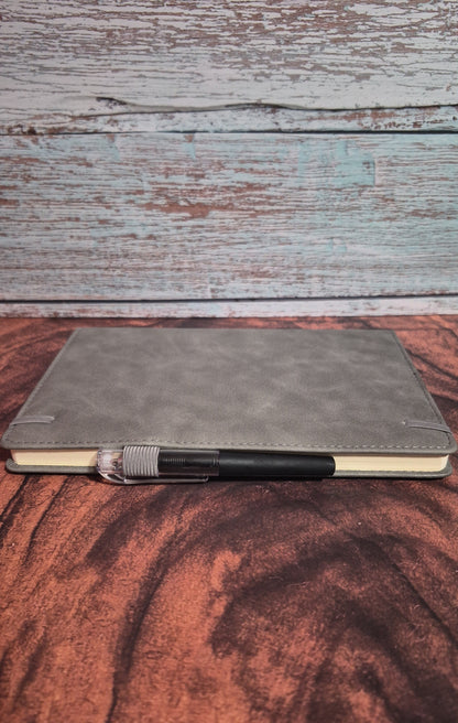 Alternative Leather Tree of Life Journal