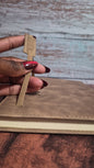 Alternative Leather Tree of Life Journal