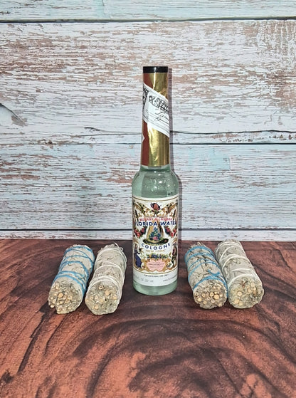 Florida Water | Murray & Lanman