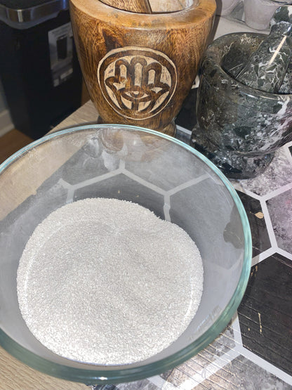 Cascarilla Powder