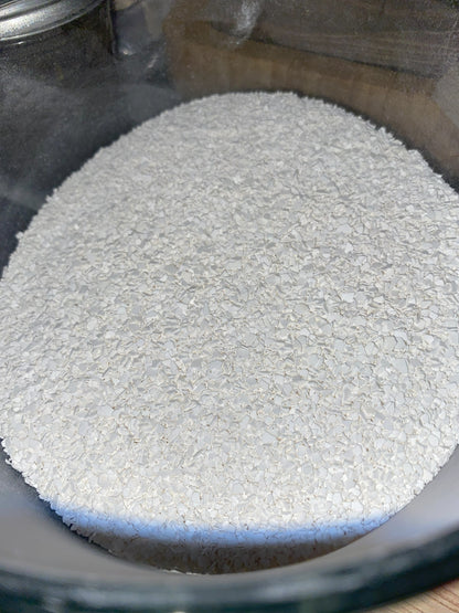 Cascarilla Powder