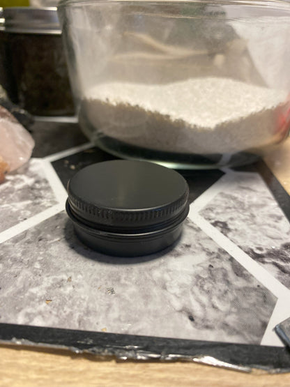 Cascarilla Powder