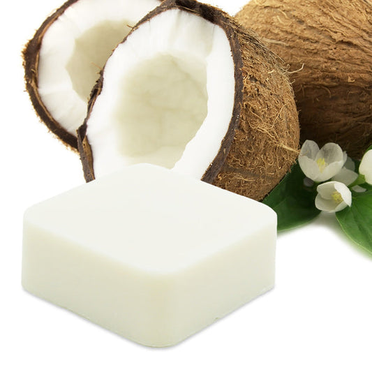 Coconut Z Bar