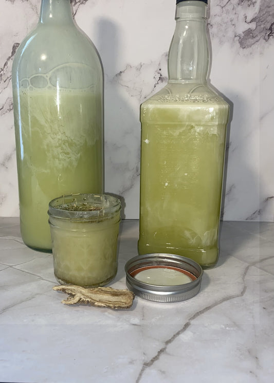 G'Winnin Castile Wash