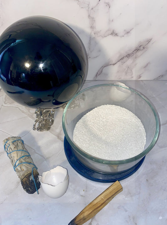 Cascarilla Powder