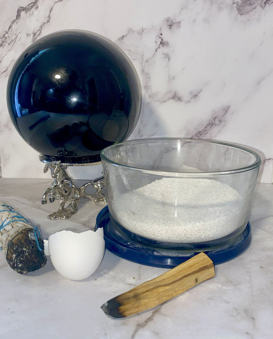 Cascarilla Powder
