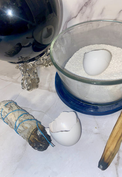 Cascarilla Powder