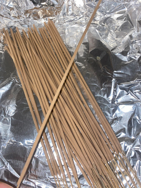 Natural Incense
