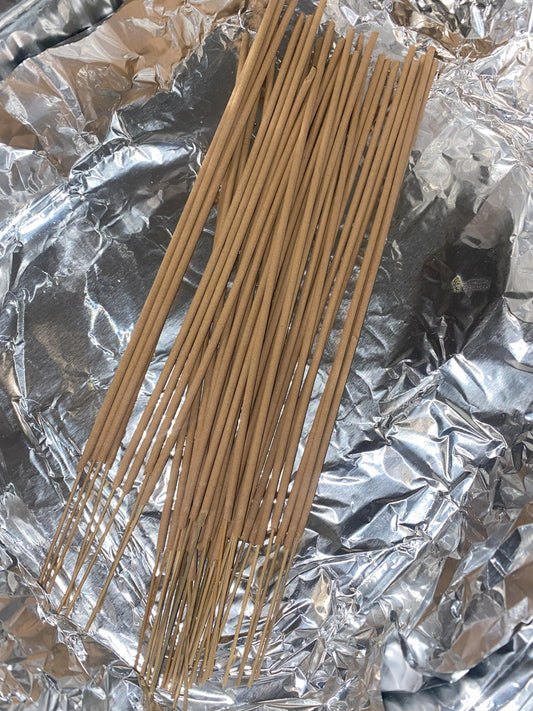 Natural Incense