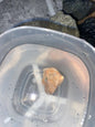Orange Calcite - [Rough]