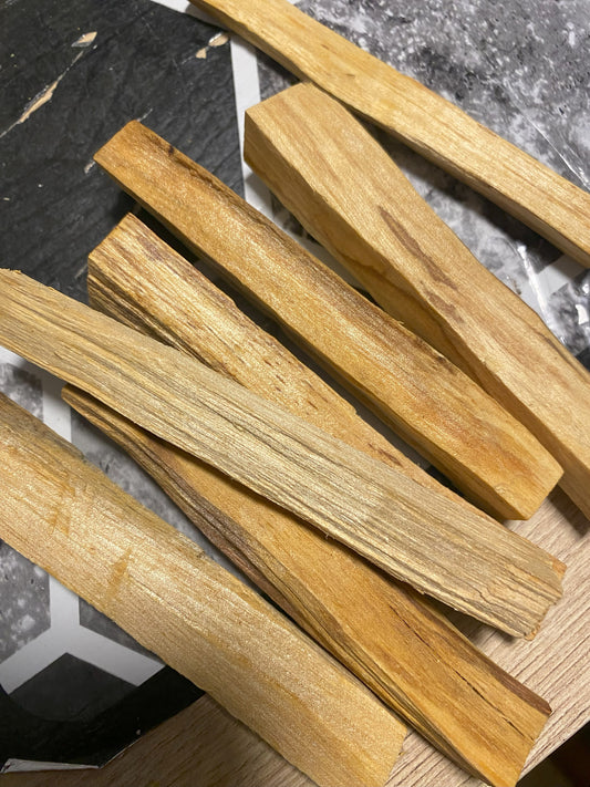 Palo Santo